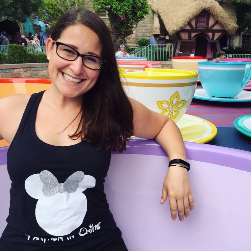 Meet your Posher, Meghan